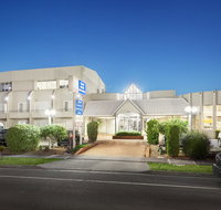 Ciloms Airport Lodge - Lennox Head Accommodation