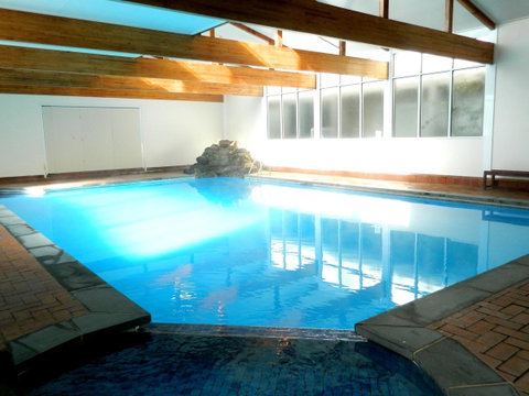 Ciloms Airport Lodge - Lennox Head Accommodation 4