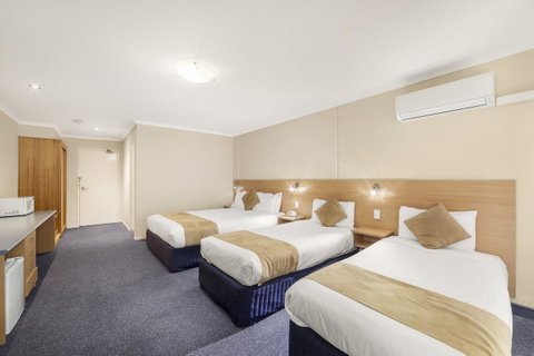Ciloms Airport Lodge - Lennox Head Accommodation 36