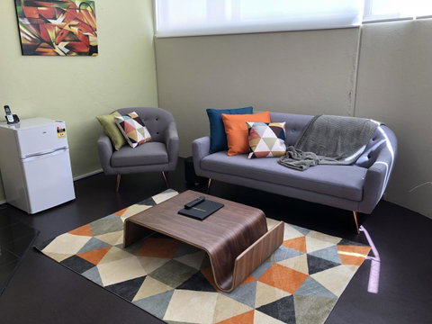 Ciloms Airport Lodge - Lennox Head Accommodation 1