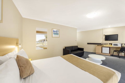 Ciloms Airport Lodge - Lennox Head Accommodation 42