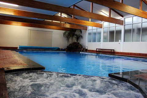 Ciloms Airport Lodge - Lennox Head Accommodation 3