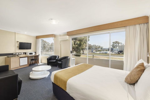 Ciloms Airport Lodge - Lennox Head Accommodation 6