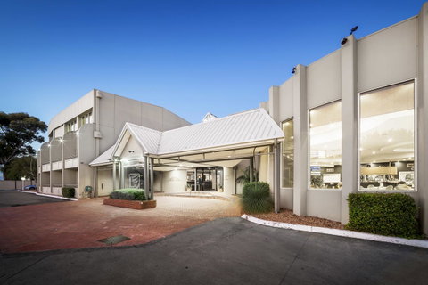 Ciloms Airport Lodge - Lennox Head Accommodation 14