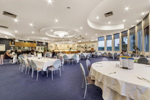 Ciloms Airport Lodge - Lennox Head Accommodation 26