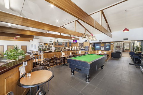Ciloms Airport Lodge - Lennox Head Accommodation 7