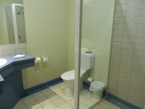 Ciloms Airport Lodge - Lennox Head Accommodation 41