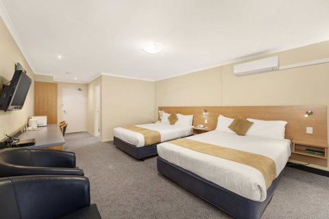 Ciloms Airport Lodge - Lennox Head Accommodation 35
