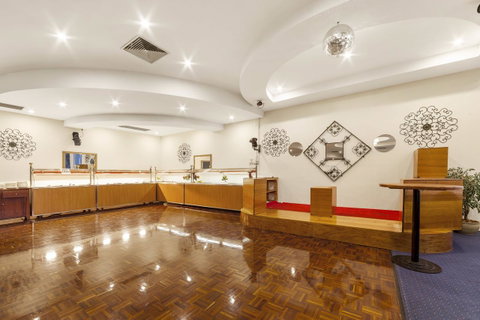 Ciloms Airport Lodge - Lennox Head Accommodation 21