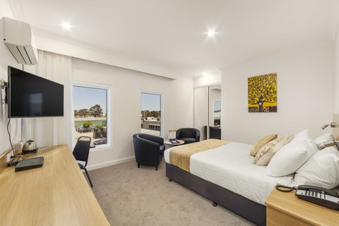Ciloms Airport Lodge - Lennox Head Accommodation 29
