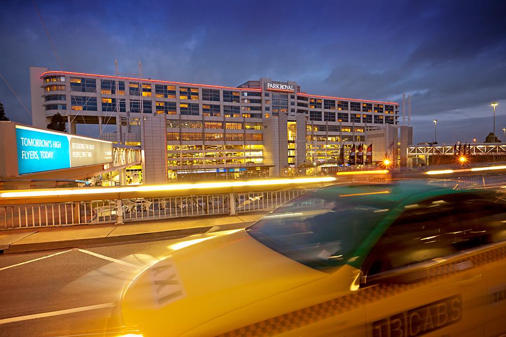 Melbourne Airport VIC Lennox Head Accommodation