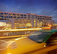 PARKROYAL Melbourne Airport - Lennox Head Accommodation