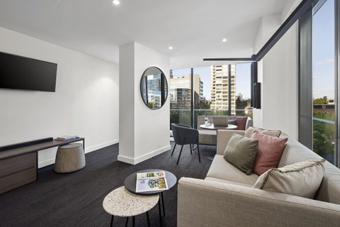 Quest St Kilda Road - Lennox Head Accommodation 10