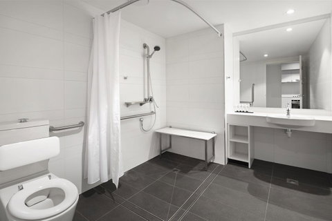 Quest St Kilda Road - Lennox Head Accommodation 2