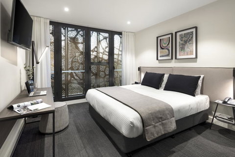 Quest St Kilda Road - Lennox Head Accommodation 5