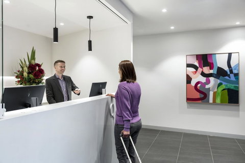 Quest St Kilda Road - Lennox Head Accommodation 8