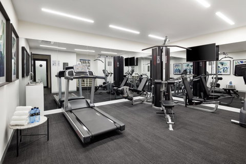 Quest St Kilda Road - Lennox Head Accommodation 6