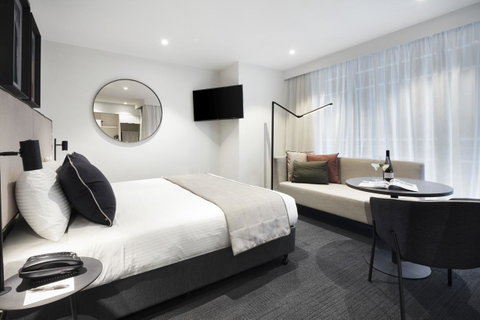 Quest St Kilda Road - Lennox Head Accommodation 1