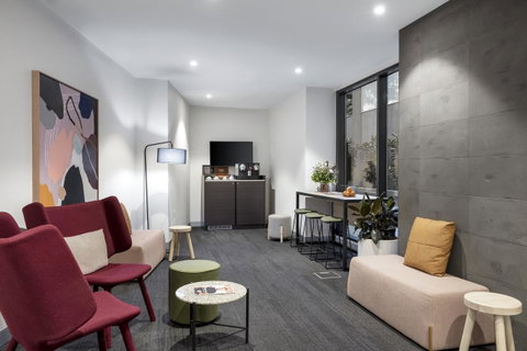 Quest St Kilda Road - Lennox Head Accommodation 7