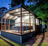 Bright Freeburgh Caravan Park - Lennox Head Accommodation