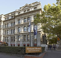 Quest Grand Hotel Melbourne - Lennox Head Accommodation