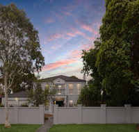 Sandymount - Lennox Head Accommodation