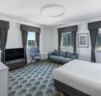 The Savoy Hotel on Little Collins Melbourne - Lennox Head Accommodation