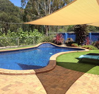Snow View Holiday Units - Lennox Head Accommodation