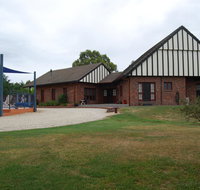 Greenvale Holiday Units - Lennox Head Accommodation