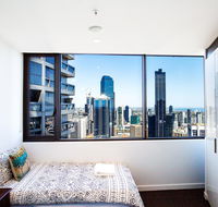 UrbanSuite Melbourne Cozy Apartment   - Lennox Head Accommodation