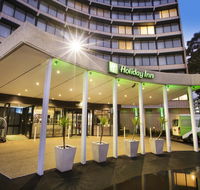 Holiday Inn Melbourne Airport - Lennox Head Accommodation
