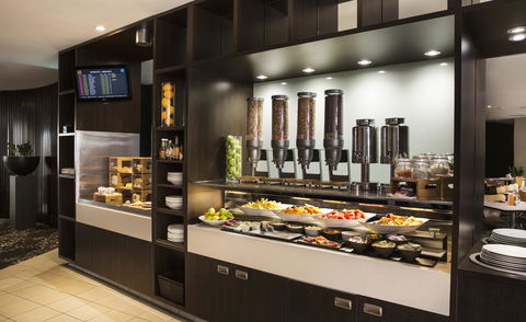 Holiday Inn Melbourne Airport, An IHG Hotel - Lennox Head Accommodation 20