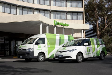 Holiday Inn Melbourne Airport, An IHG Hotel - Lennox Head Accommodation 11