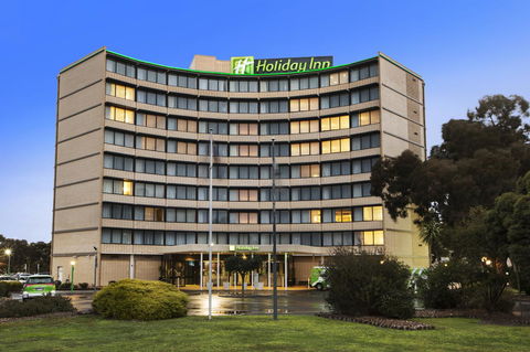 Holiday Inn Melbourne Airport, An IHG Hotel - Lennox Head Accommodation 8