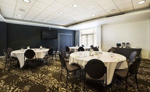 Holiday Inn Melbourne Airport, An IHG Hotel - Lennox Head Accommodation 25
