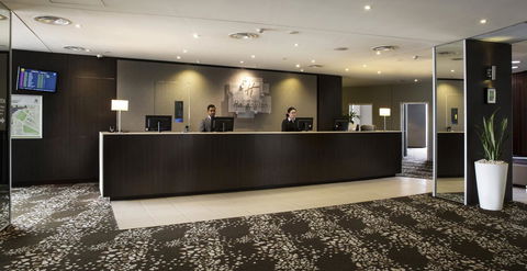 Holiday Inn Melbourne Airport, An IHG Hotel - Lennox Head Accommodation 4