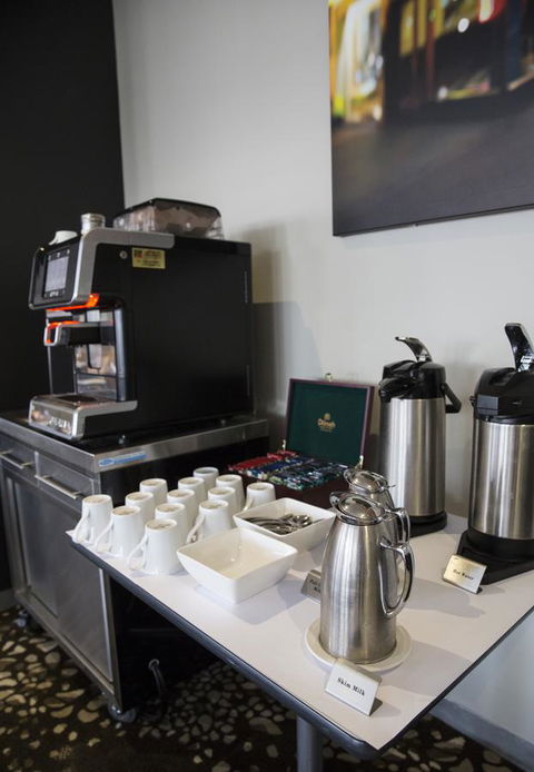 Holiday Inn Melbourne Airport, An IHG Hotel - Lennox Head Accommodation 26