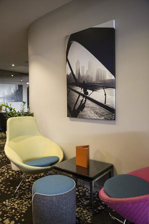 Holiday Inn Melbourne Airport, An IHG Hotel - Lennox Head Accommodation 5