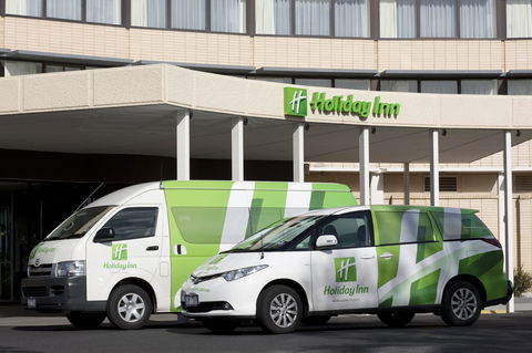 Holiday Inn Melbourne Airport, An IHG Hotel - Lennox Head Accommodation 2