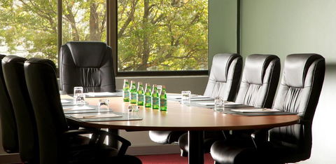 Holiday Inn Melbourne Airport, An IHG Hotel - Lennox Head Accommodation 27