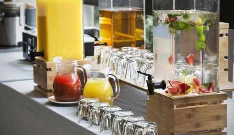 Holiday Inn Melbourne Airport, An IHG Hotel - Lennox Head Accommodation 19