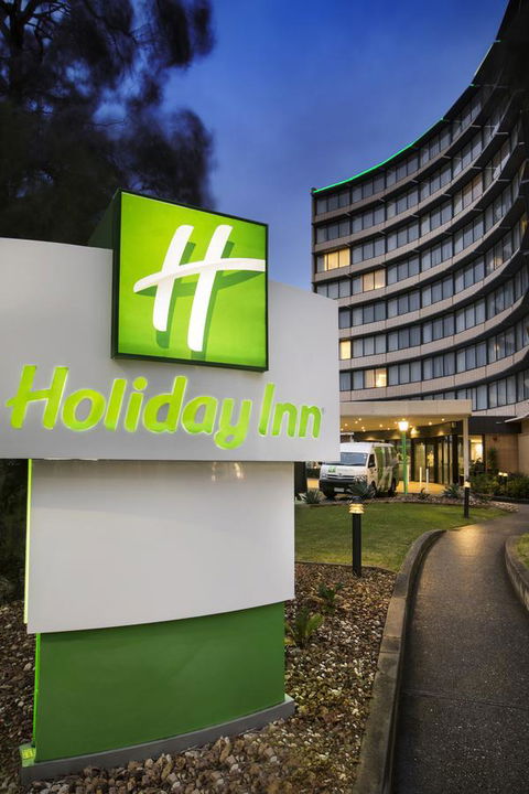 Holiday Inn Melbourne Airport, An IHG Hotel - Lennox Head Accommodation 13