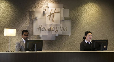 Holiday Inn Melbourne Airport, An IHG Hotel - Lennox Head Accommodation 18