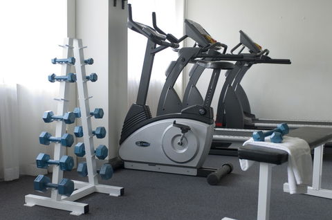 Holiday Inn Melbourne Airport, An IHG Hotel - Lennox Head Accommodation 10