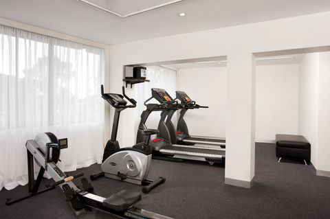 Holiday Inn Melbourne Airport, An IHG Hotel - Lennox Head Accommodation 7