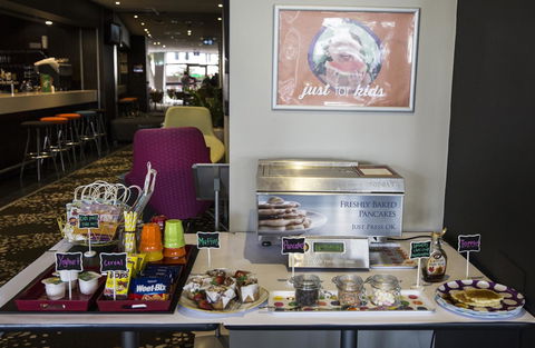 Holiday Inn Melbourne Airport, An IHG Hotel - Lennox Head Accommodation 22