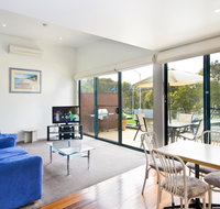 Anchorage Motel  Villas Lorne - Lennox Head Accommodation
