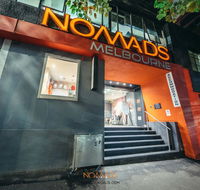 Nomads Melbourne Backpackers - Lennox Head Accommodation