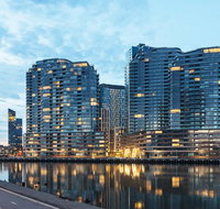 Winston Apartments Docklands - Lennox Head Accommodation
