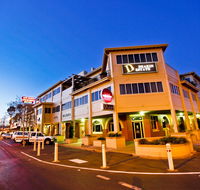 Mercure Hotel Mildura - Lennox Head Accommodation